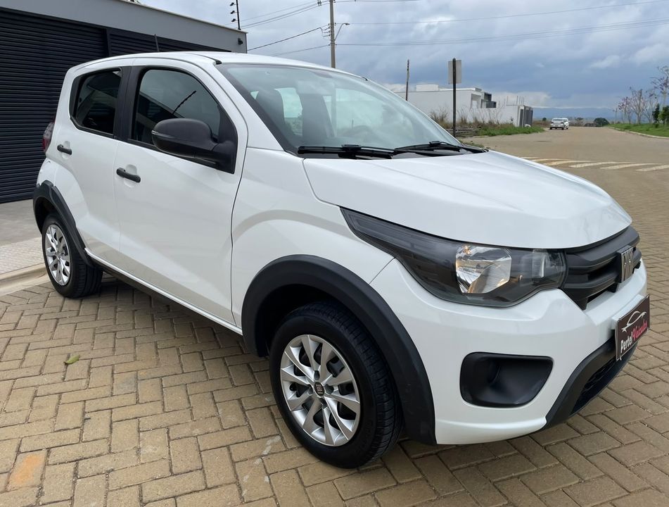 Fiat MOBI LIKE 1.0 Fire Flex 5p.