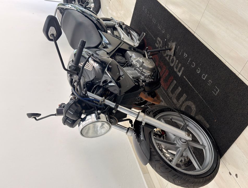 HONDA CB 500