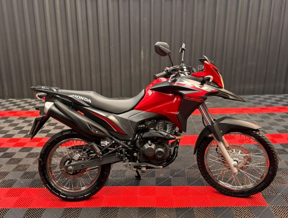 HONDA XRE 190/ Flex