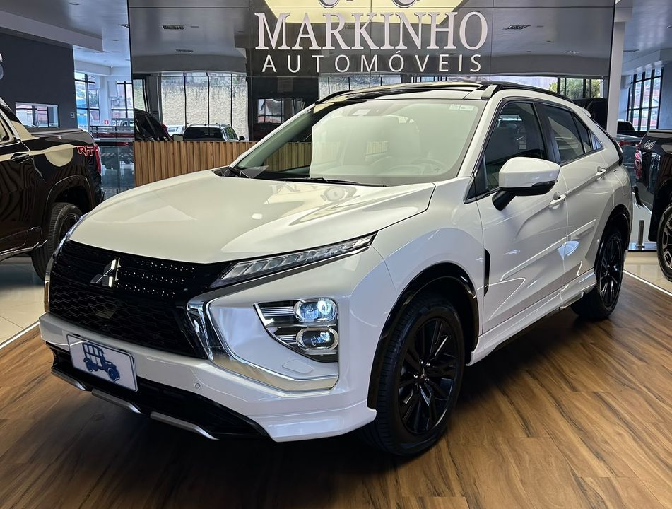 Mitsubishi Eclipse Cross HPE-S 1.5 16V AWC TB 165cv Aut.