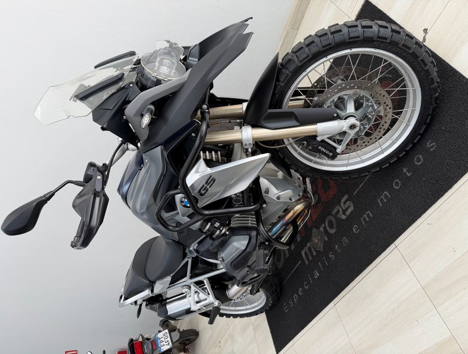 BMW R 1200 GS