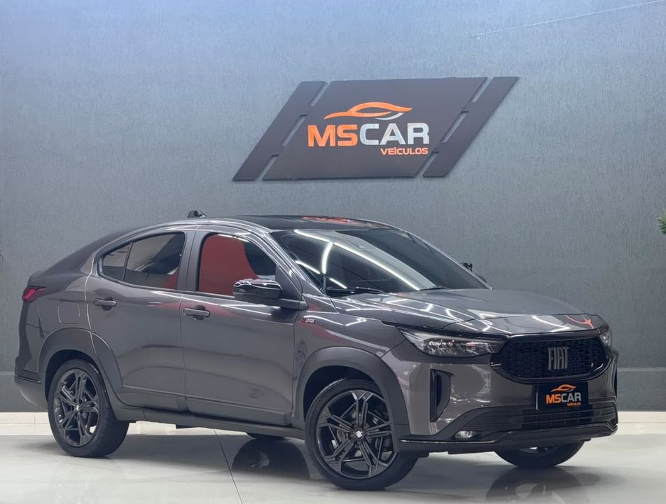 Fiat Fastback Limited Ed.1.3 270 T.Flex Aut.