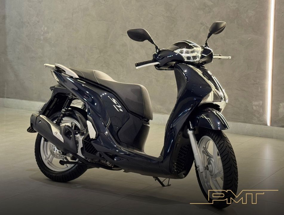 HONDA SH 150i/DLX
