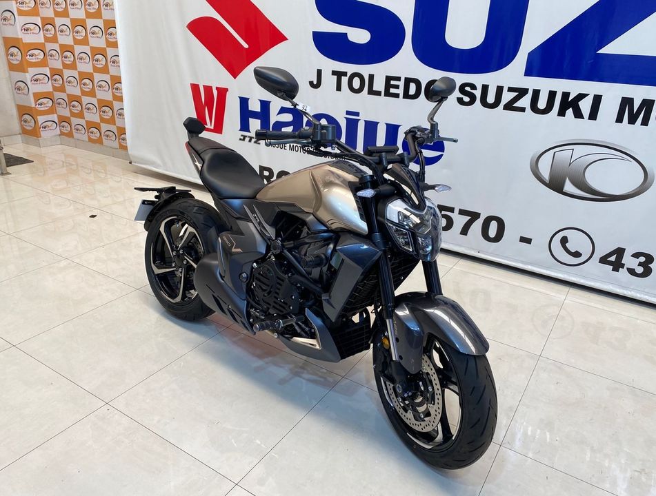 ZONTES V 350