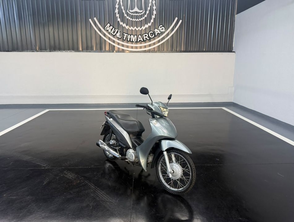 HONDA BIZ 125 ES/ 125 ES FLEX