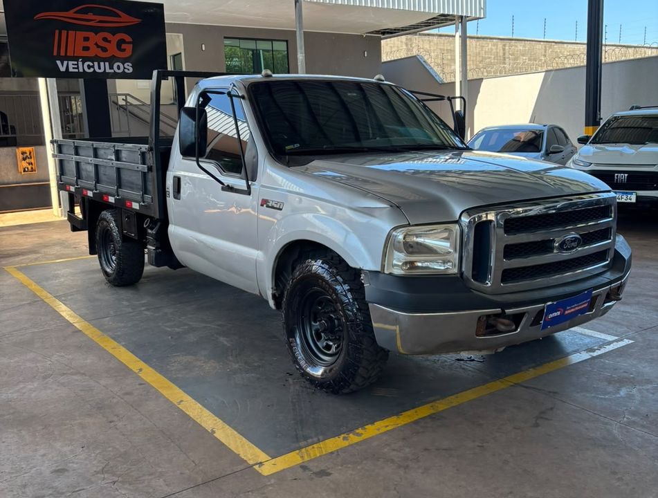 FORD F-350 2p (diesel)(E5)