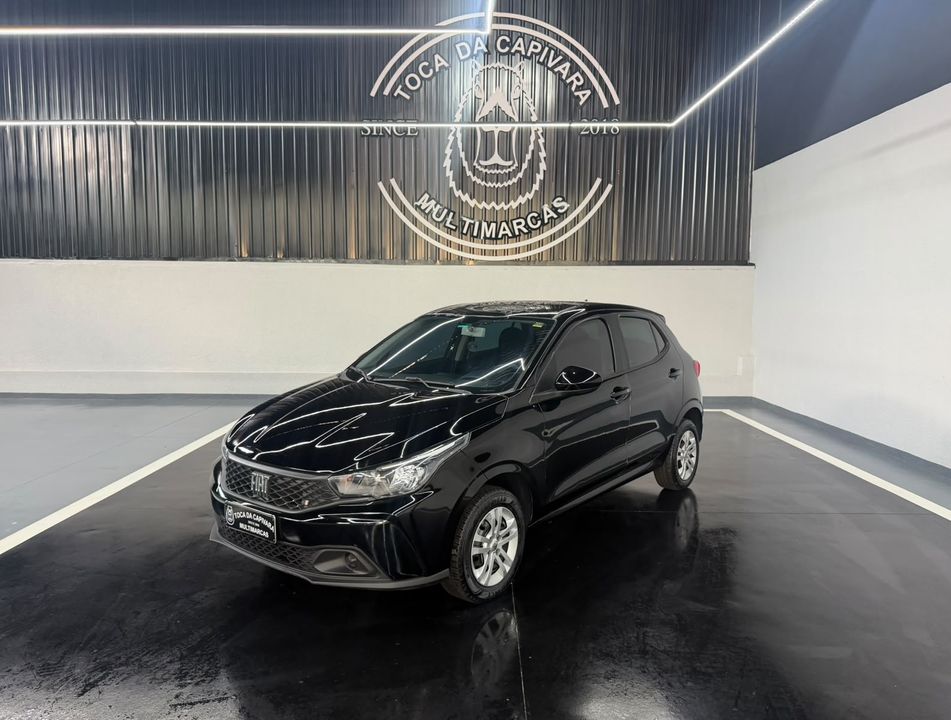 Fiat ARGO 1.0 6V Flex