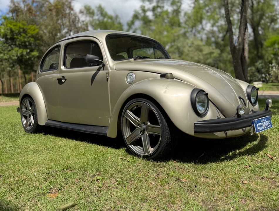 Volkswagen 1600
