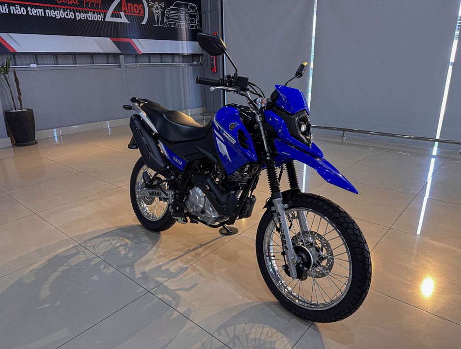 YAMAHA 150 Z ABS