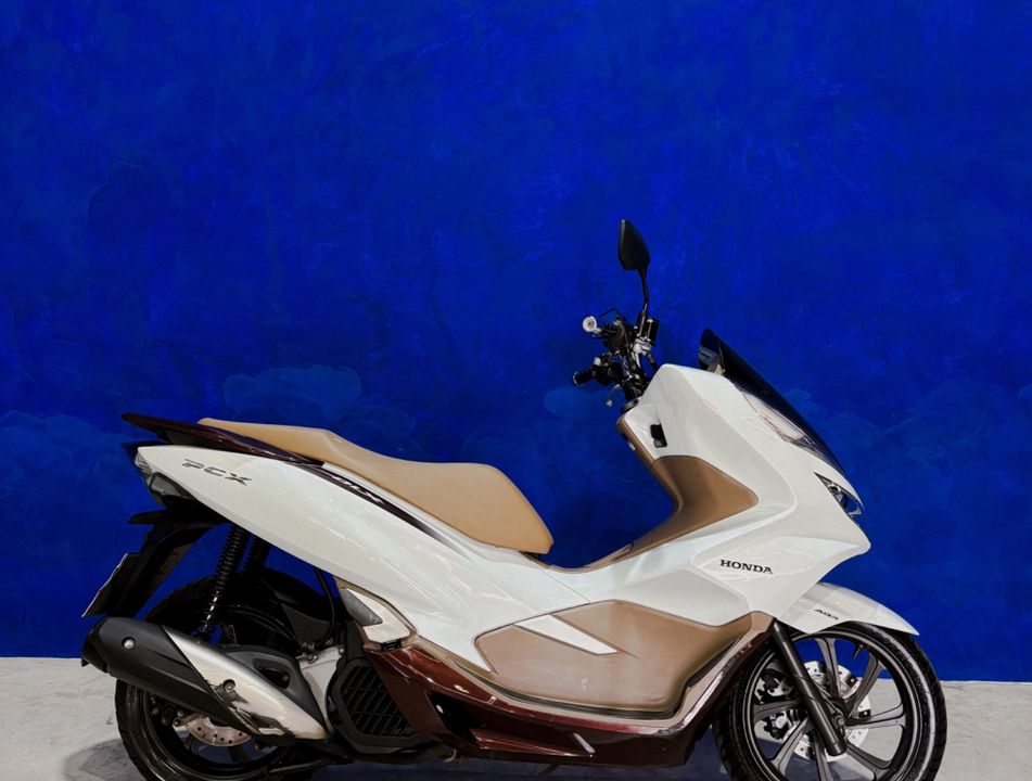 HONDA PCX 150/DLX