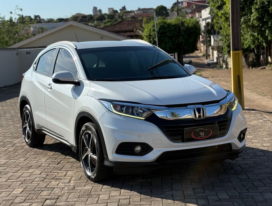 Honda HR-V EXL 1.8 Flexone 16V 5p Aut.