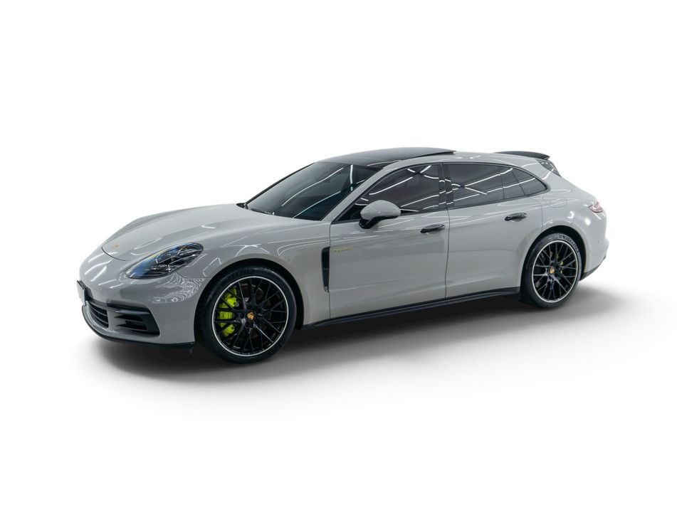 Porsche Panamera 4 Sport Tur. 2.9 462cv (Híb.)