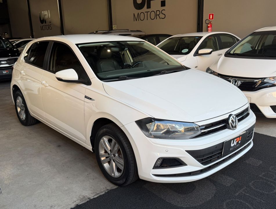 VolksWagen Polo Comfort. 200 TSI 1.0 Flex 12V Aut.