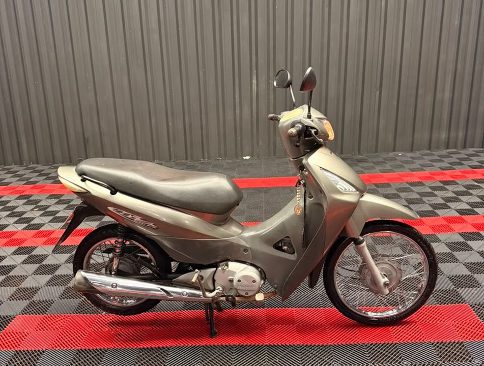 HONDA BIZ 125 KS/ 125 KS FLEX