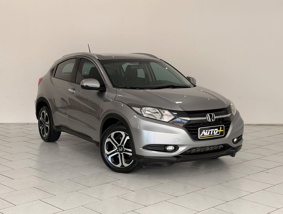Honda HR-V EXL 1.8 Flexone 16V 5p Aut.