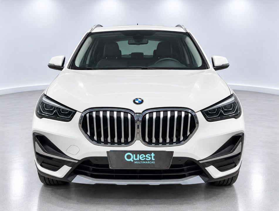 BMW X1 SDRIVE 20i 2.0/2.0 TB Acti.Flex Aut.