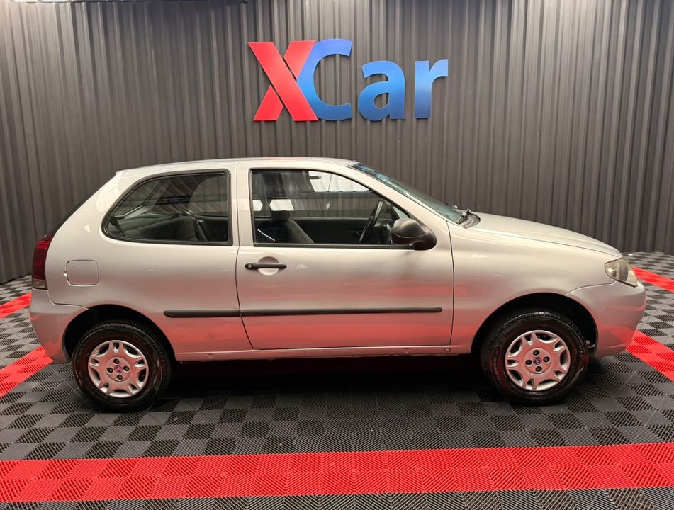 Fiat Palio 1.0 Celebr. ECONOMY F.Flex 8V 2p