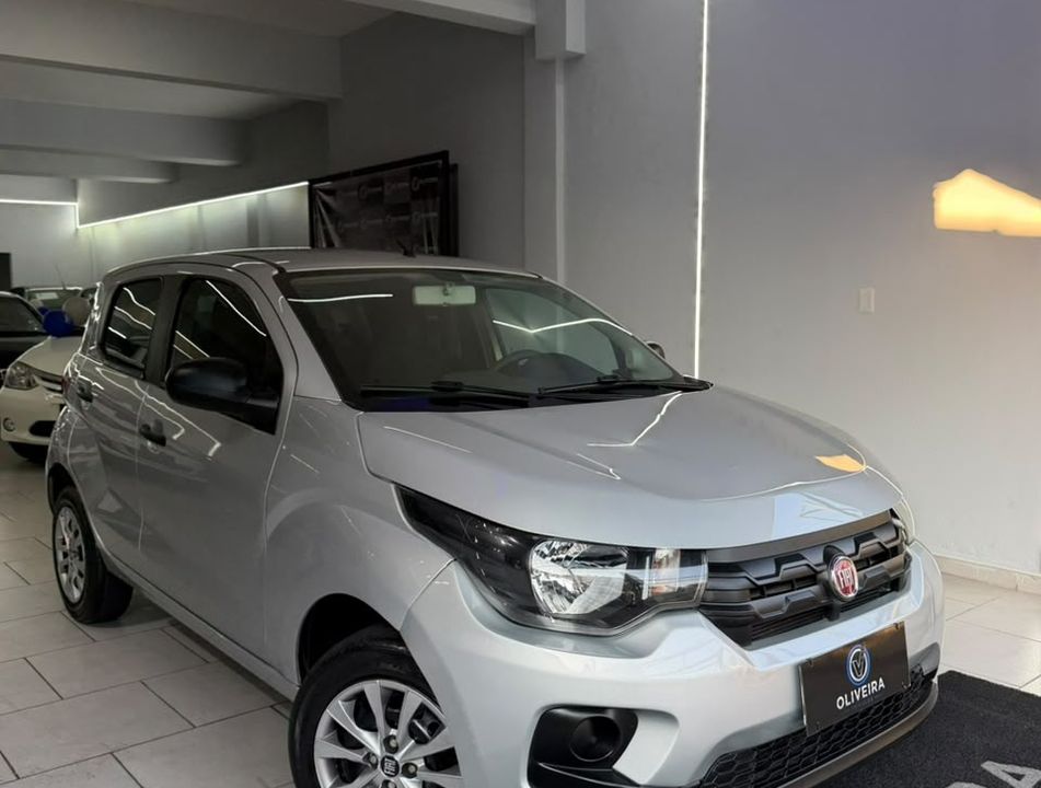Fiat MOBI LIKE 1.0 Fire Flex 5p.