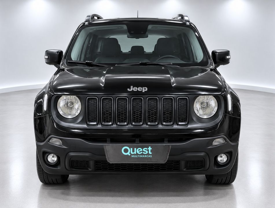 Jeep Renegade Sport 2.0 4x4 TB Diesel Aut.