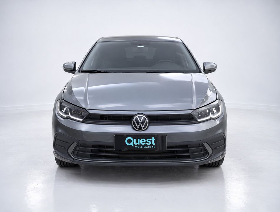 VolksWagen Polo 1.0 TSI Flex 12V 5p