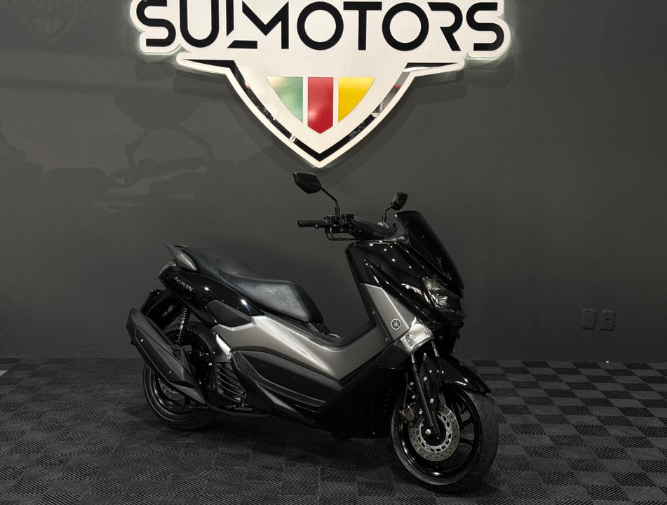 YAMAHA NMAX 160