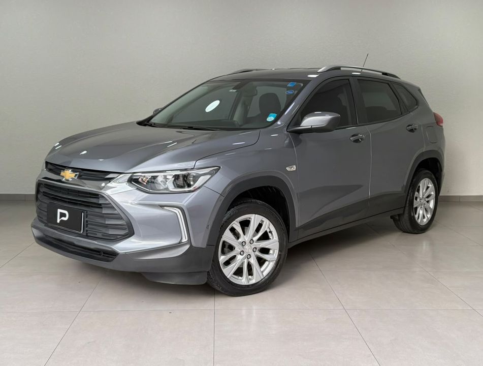 Chevrolet TRACKER 1.2 Turbo 12V Flex Aut.