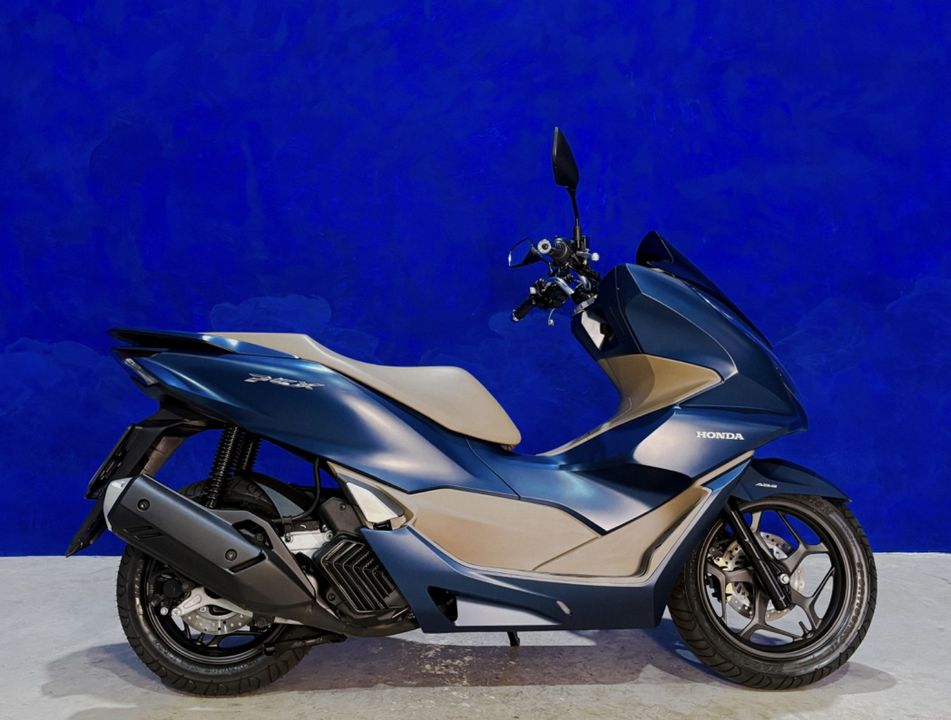 HONDA PCX 160 DLX