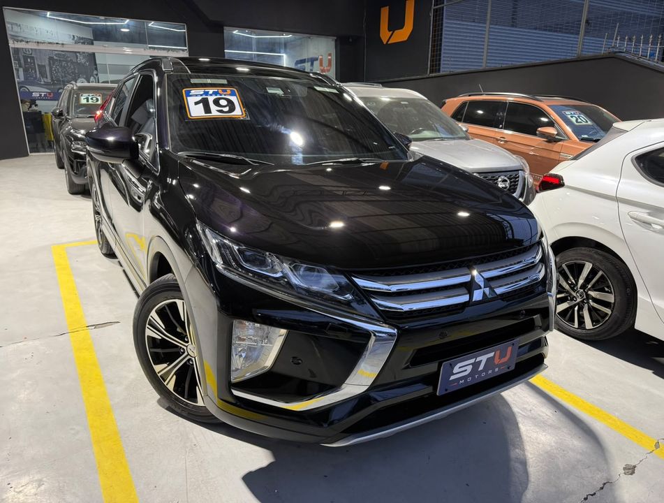 Mitsubishi Eclipse Cross HPE-S 1.5 16V TB 165cv Aut.