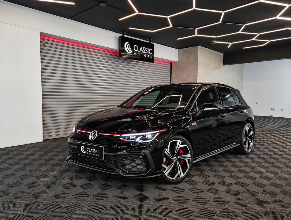 Volkswagen GTI