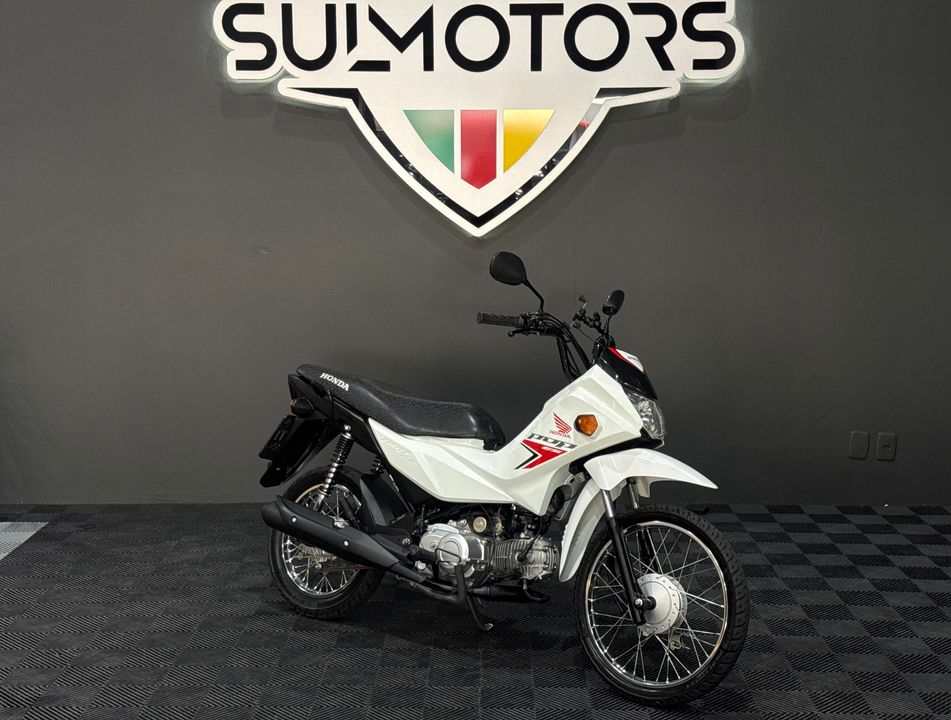 HONDA POP 110i ES