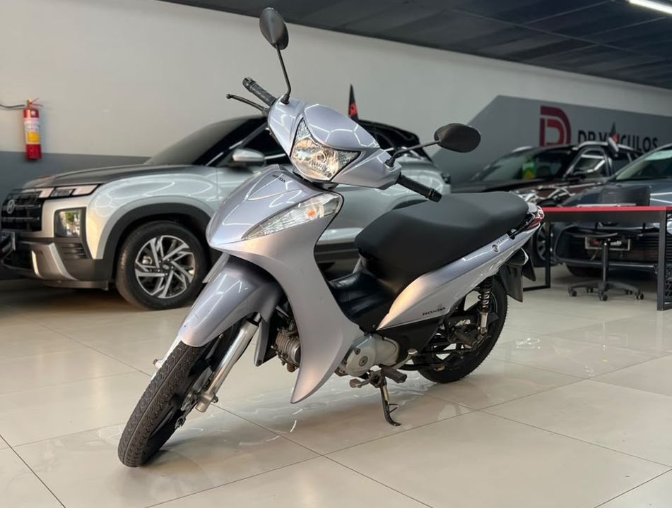 HONDA BIZ 125 ES/ 125 ES FLEX