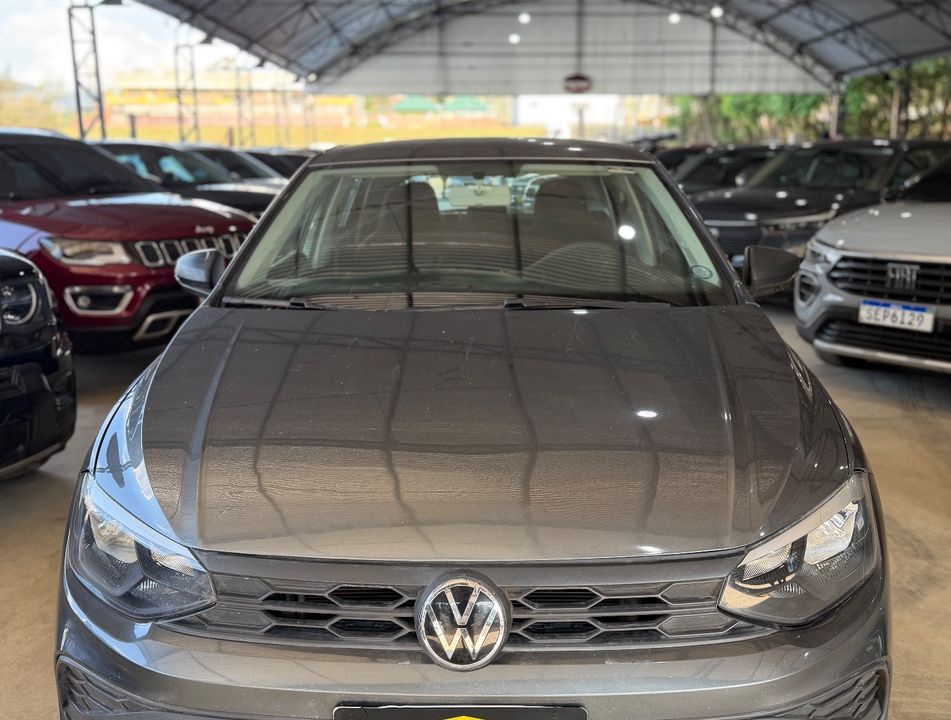 VolksWagen Polo 1.0 MPI Flex 12V 5p