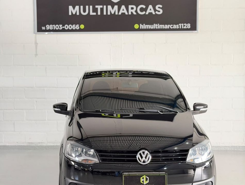 VolksWagen Fox 1.0 Mi Total Flex 8V 5p