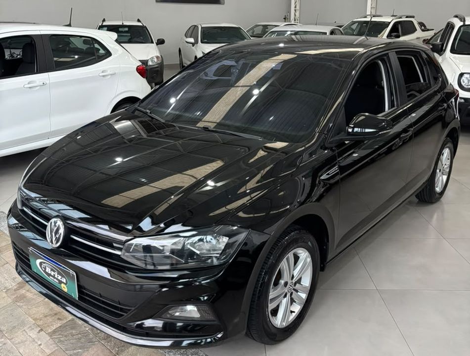 VolksWagen Polo Comfort. 200 TSI 1.0 Flex 12V Aut.