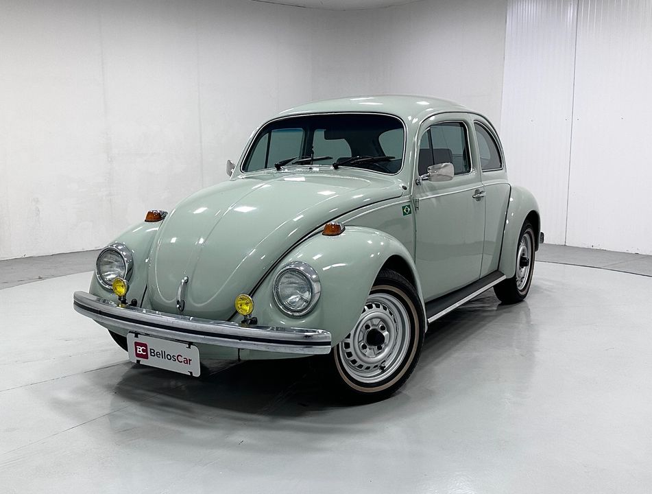 Volkswagen Fusca 1300