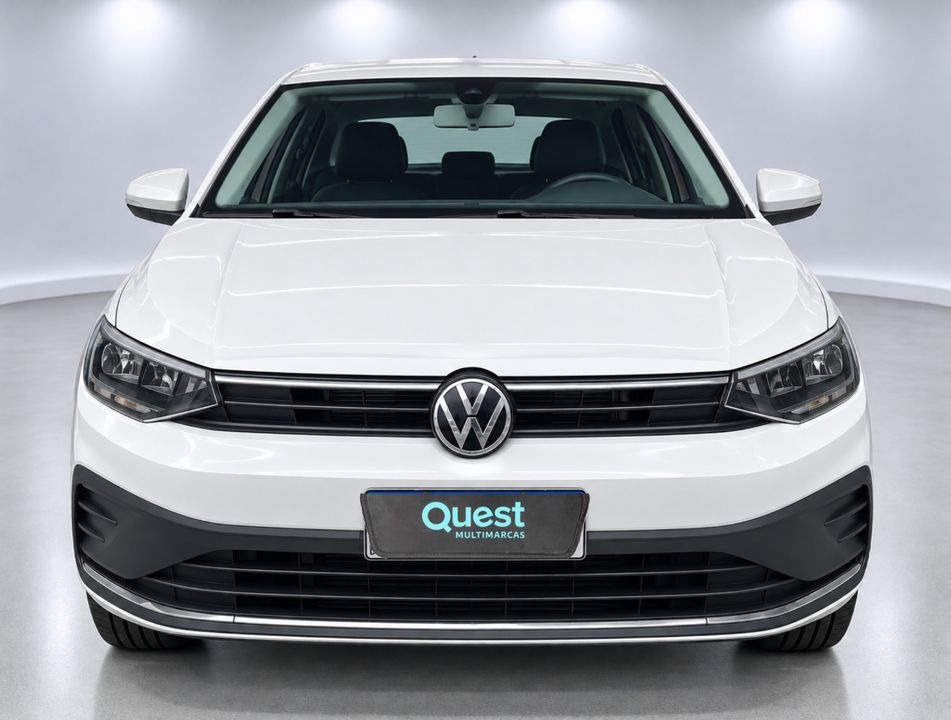 VolksWagen VIRTUS TSI 1.0 Flex 12V 4p Mec.