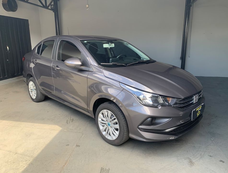 Fiat CRONOS DRIVE 1.0 6V Flex