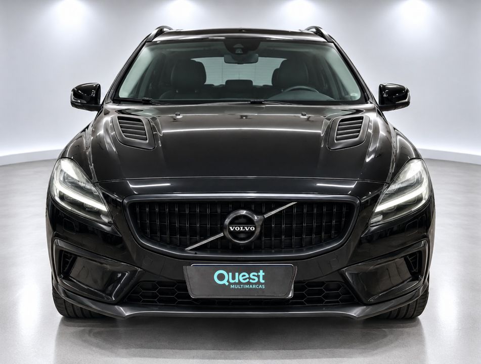 Volvo V40 T-4 Cross Country 2.0 FWD Aut.