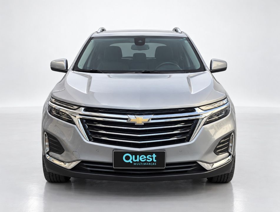 Chevrolet EQUINOX Premier 1.5 Turbo 172cv Aut.