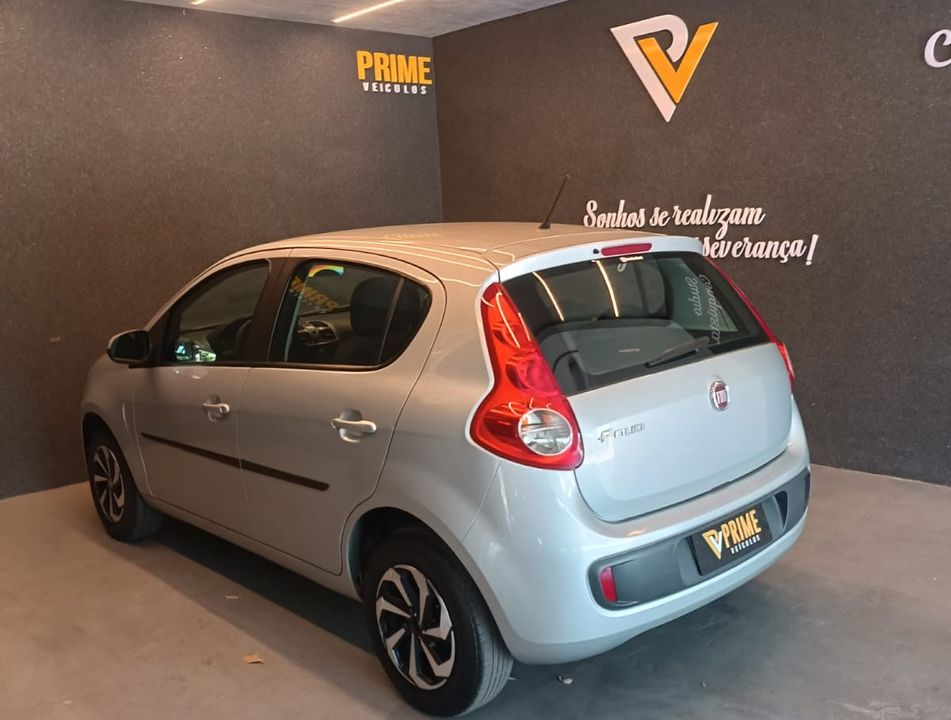 Fiat Palio ATTRACTIVE 1.0 EVO Fire Flex 8v 5p