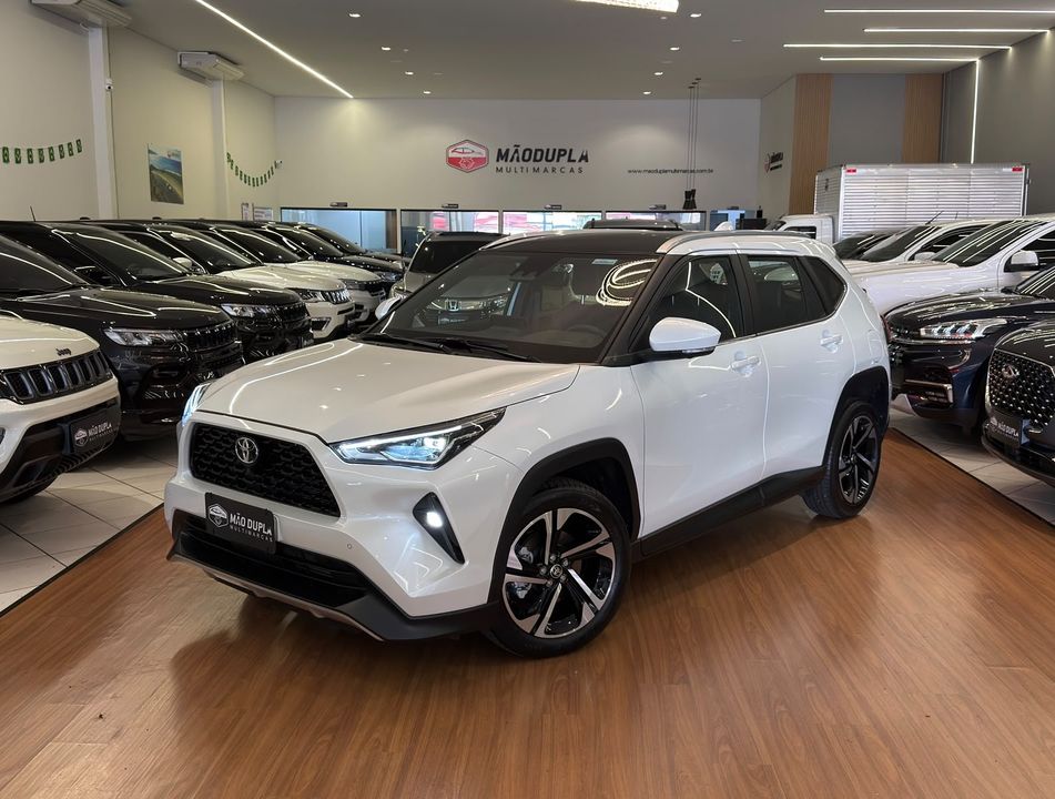 Toyota YARIS Cross XRX 1.5 16V 5p Aut.