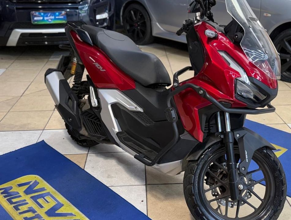 HONDA ADV 160