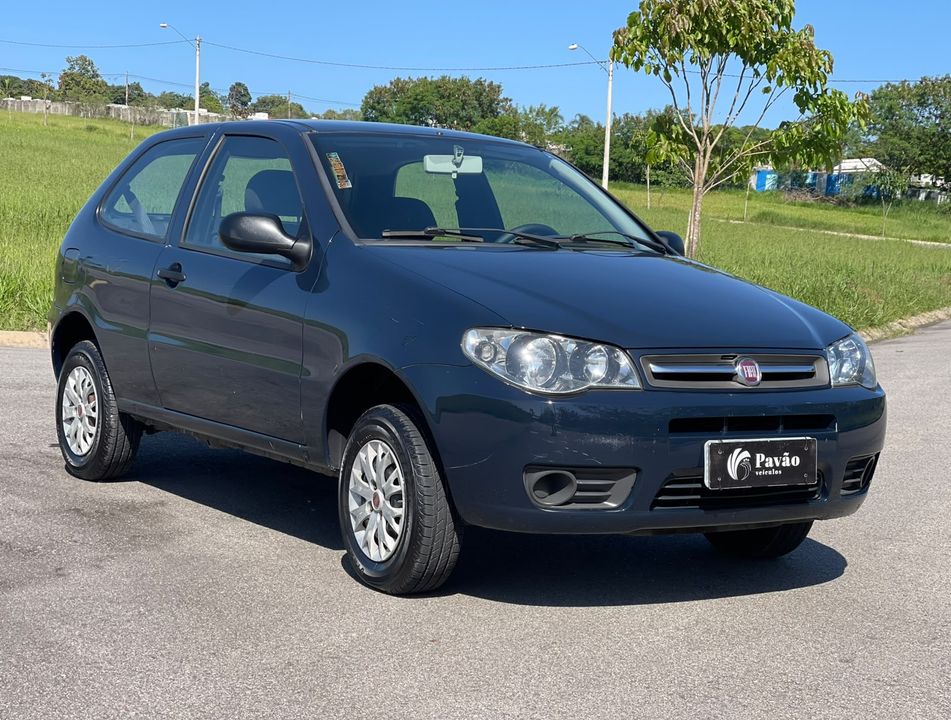 Fiat Palio 1.0 ECONOMY Fire Flex 8V 2p