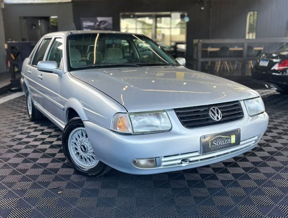 VolksWagen Santana 1.8 Mi