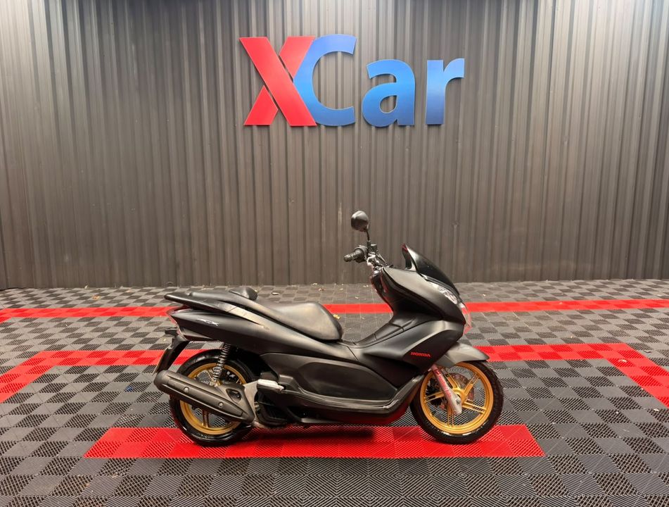 HONDA PCX 150/DLX