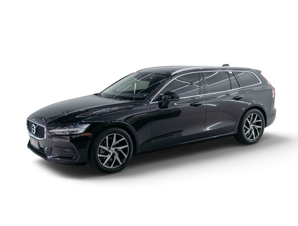 Volvo V60 T-5 MOMENTUM 2.0  5p