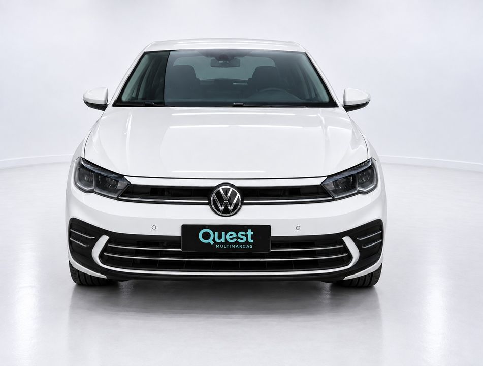 VolksWagen Polo Highline TSI 1.0 Flex 12V Aut.