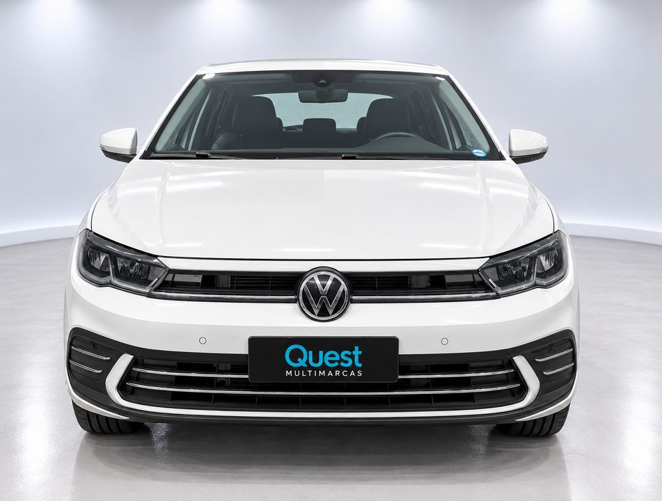 VolksWagen Polo Highline TSI 1.0 Flex 12V Aut.