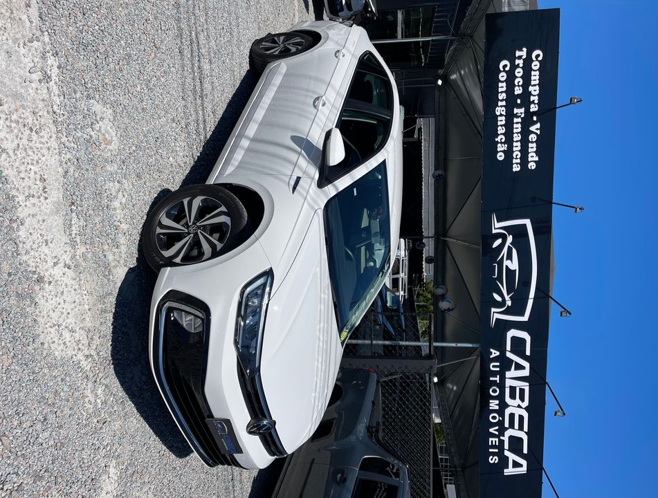 VolksWagen VIRTUS Comfort. 200 TSI 1.0 Flex 12V Aut