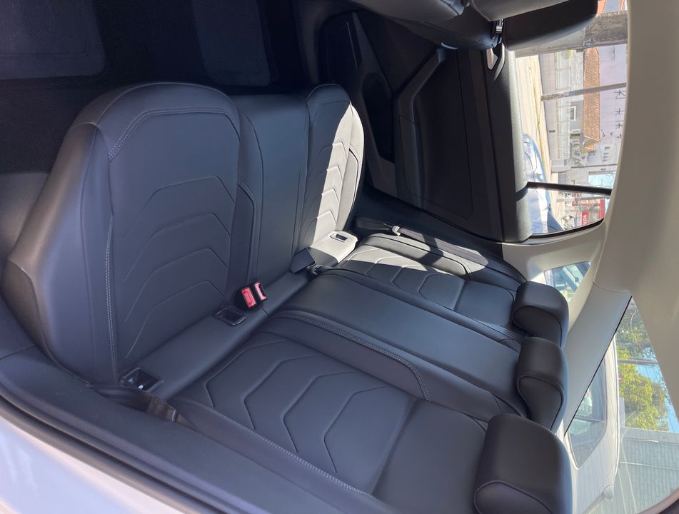 VolksWagen VIRTUS Comfort. 200 TSI 1.0 Flex 12V Aut
